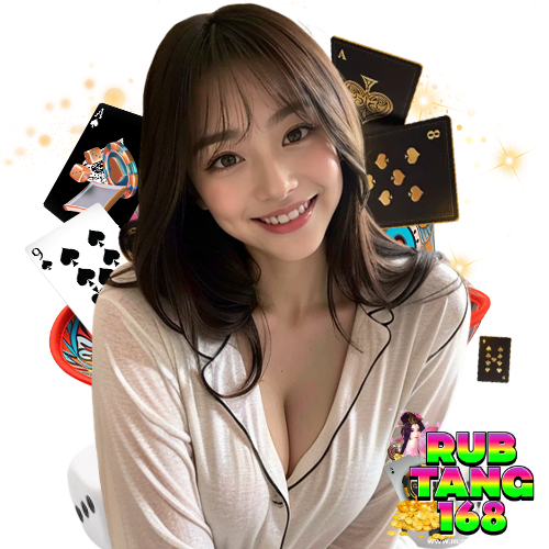 rubtang168 เครดิตฟรี
